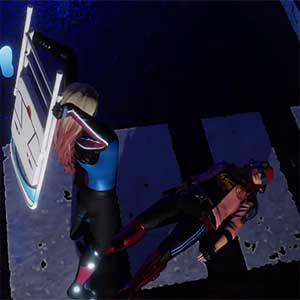 Couverture de la superstar Becky Lynch