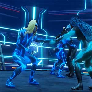 de nouveaux défis passionnants