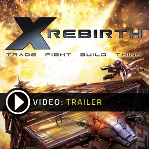 Acheter X Rebirth clé CD Comparateur Prix