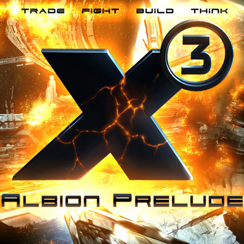 Acheter X3 Albion Prelude DLC clé CD Comparateur Prix