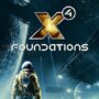 X4: Foundations – Simulateur Spatial Épique à 60% de Réduction sur Steam