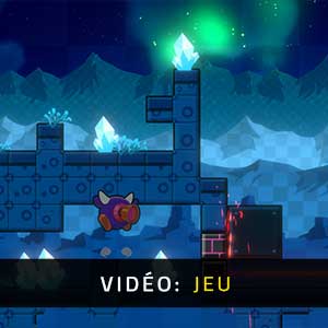 XanChuchamel - Vidéo du Jeu