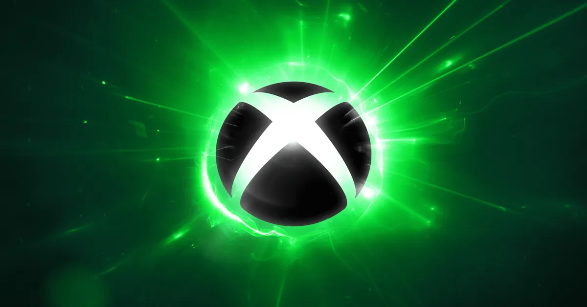 Xbox Mass Layoff 2025
