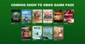 Xbox Game Pass Août 2026 : Calendrier des Jeux Confirmés
