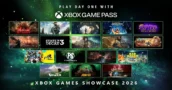 Xbox Games Showcase Juin 2026 : Tous les Jeux et Extensions Day One du Game Pass