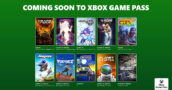 MIS À JOUR Xbox Game Pass Juillet 2026 : Le calendrier des jeux confirmés