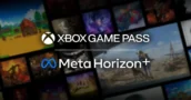 Les abonnés Meta Horizon+ accèdent désormais au Xbox Game Pass Starter Edition