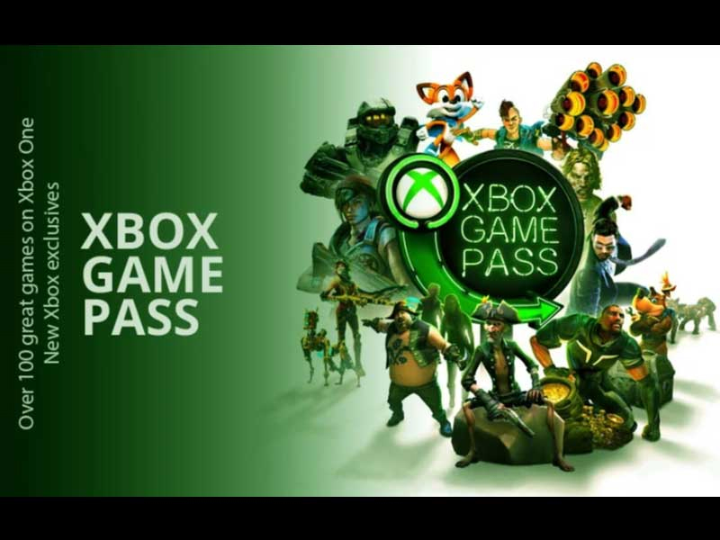 Xbox Game Pass Ultimate 1 Mês - 25 Dígitos - Escorrega o Preço