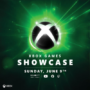 Microsoft annonce le Xbox Games Showcase pour le 9 juin