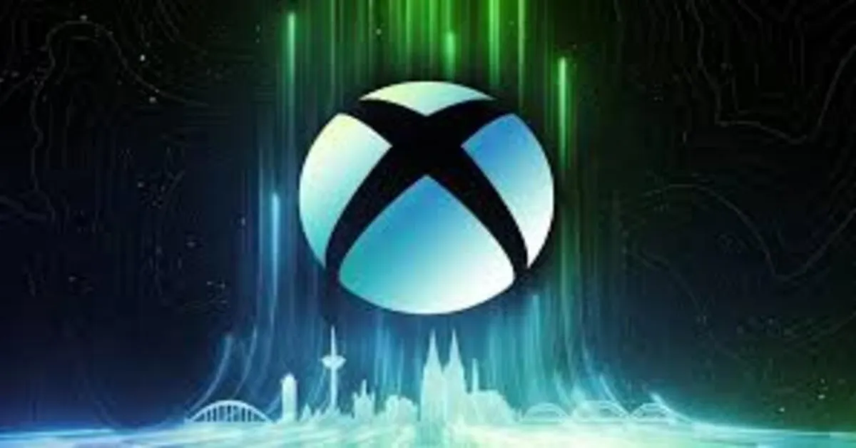 Xbox Partner Showcase November 2025