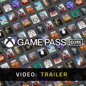Acheter l'abonnement Xbox Game Pass Ultimate, pas cher