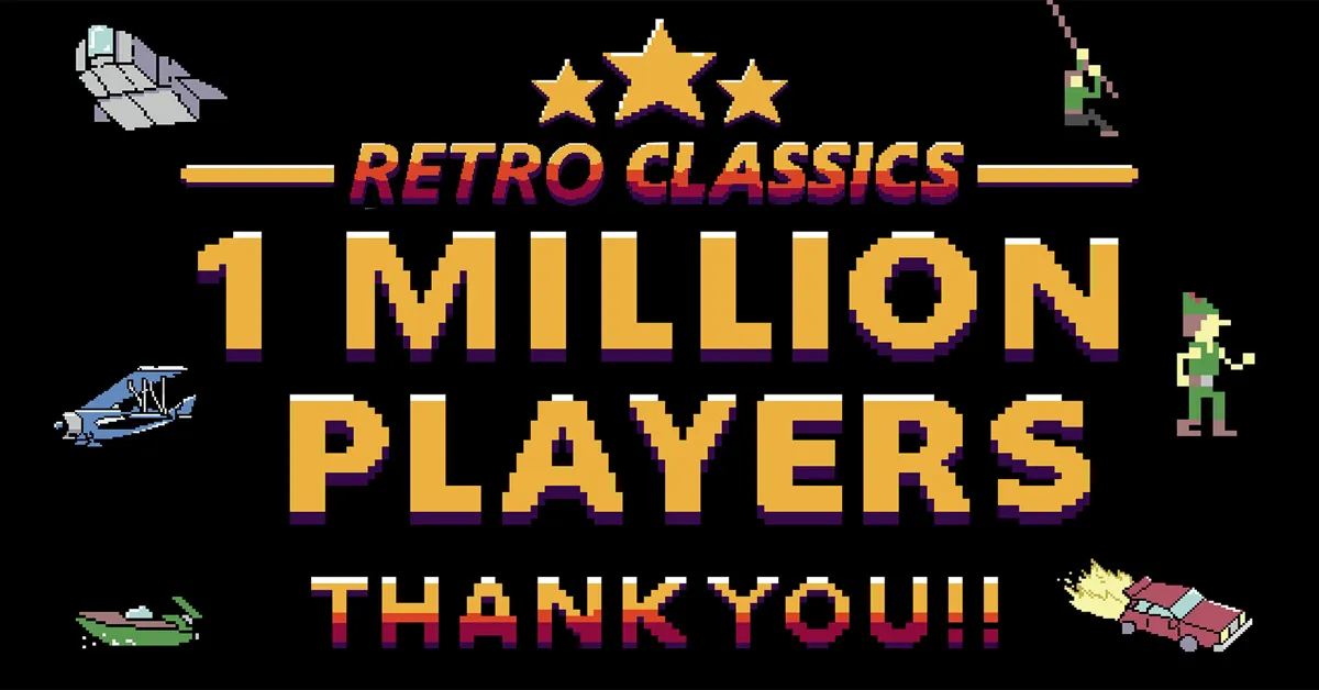 xbox retro classics games