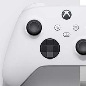 Console et contrôleur Xbox Series S