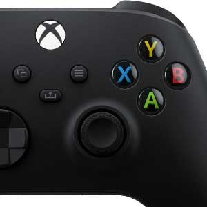 Contrôleur sans fil Xbox