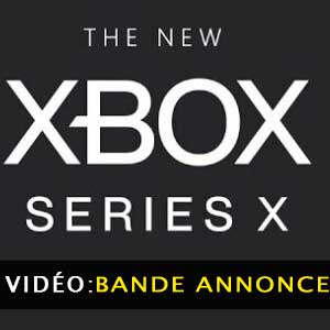 Acheter des Xbox Series X Comparer les prix
