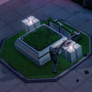 XCOM 2 Gameplay