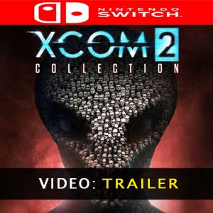 Acheter XCOM 2 Collection Nintendo Switch comparateur prix