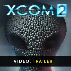 Acheter XCOM 2 Clé Cd Comparateur Prix