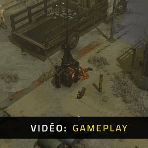 XCOM 2: War of the Chosen - Gameplay