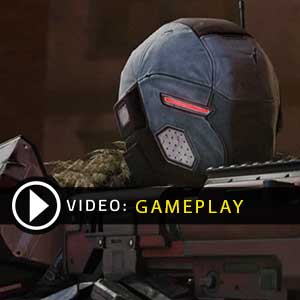 XCOM 2 War of the Chosen Gameplay Video