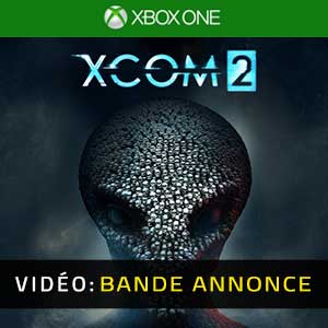 XCOM 2 Xbox One- Bande-annonce vidéo