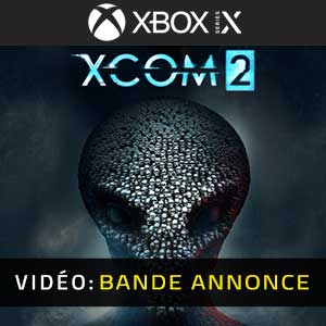 XCOM 2 Xbox Series - Bande-annonce vidéo