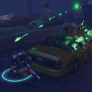 Xcom Enemy Unknown Lauren Martin