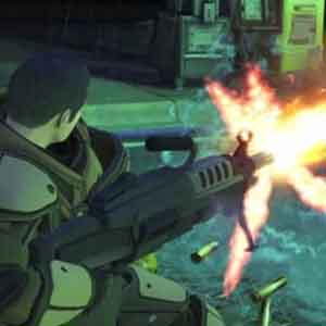 XCOM Enemy Unknown: Combat
