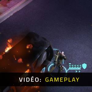 Xcom Enemy Unknown Vidéo de Gameplay