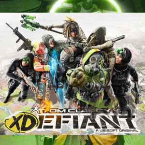 XDefiant - Ubisoft annonce un nouveau FPS