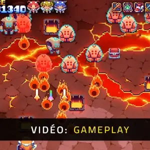XeGrader plus - Gameplay
