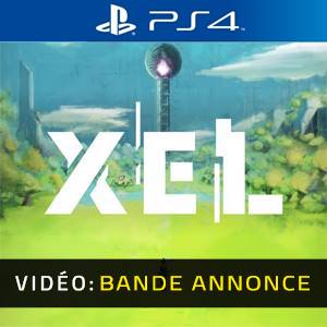 XEL Bande-annonce