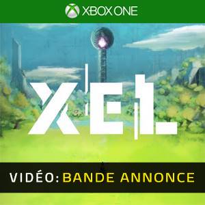 XEL Bande-annonce