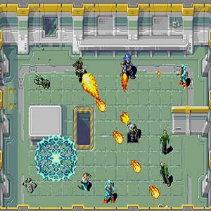 Acheter Xeno Crisis PS4 Comparateur Prix