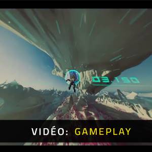 Xeno Runners - Vidéo de Gameplay