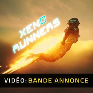 Xeno Runners Pc