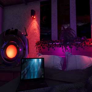 unexpected dysfunction