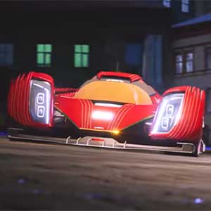 boost to absurd speeds