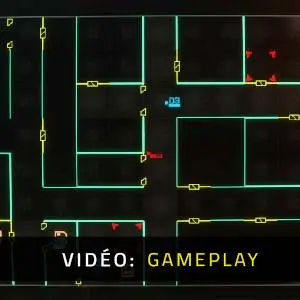 Xenopurge - Vidéo de Gameplay