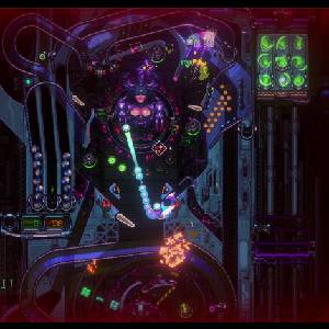 XENOTILT - Olmech le Dieu de pierre