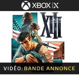 XIII Remake Xbox Series X
