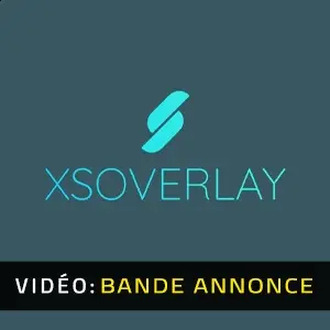XSOverlay - Bande-annonce vidéo