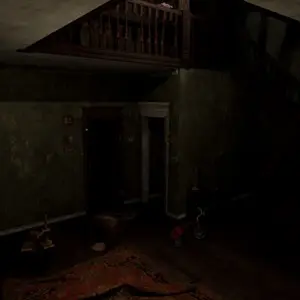 Y. Village - The Visitors - Tapis