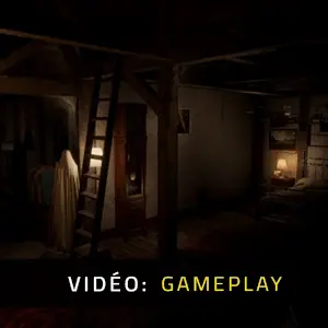 Y. Village - The Visitors - Vidéo de Gameplay