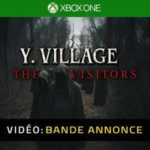 Y. Village - The Visitors Xbox One - Bande-annonce Vidéo