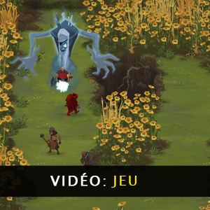 Yaga vidéo de gameplay