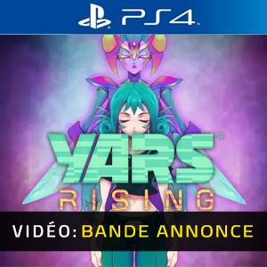 Yars Rising Bande-annonce