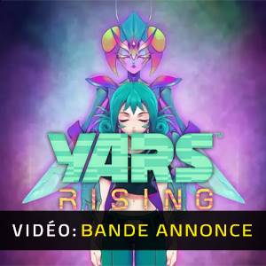 Yars Rising Bande-annonce