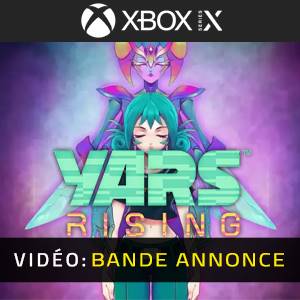Yars Rising Bande-annonce