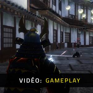 Yasuke Simulator - Gameplay